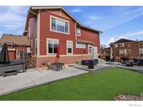 16160 E 119th Avenue, Commerce City CO 80022