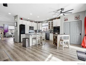 16160 E 119th Avenue, Commerce City CO 80022