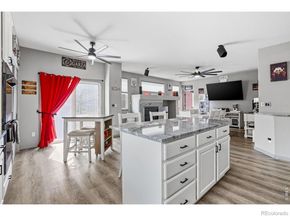 16160 E 119th Avenue, Commerce City CO 80022