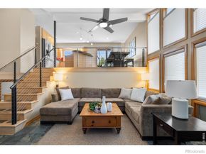 3620 Silver Plume Lane, Boulder CO 80305