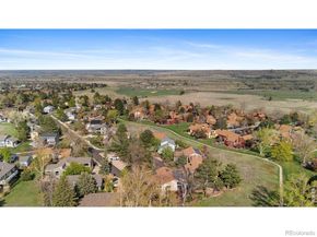 3620 Silver Plume Lane, Boulder CO 80305