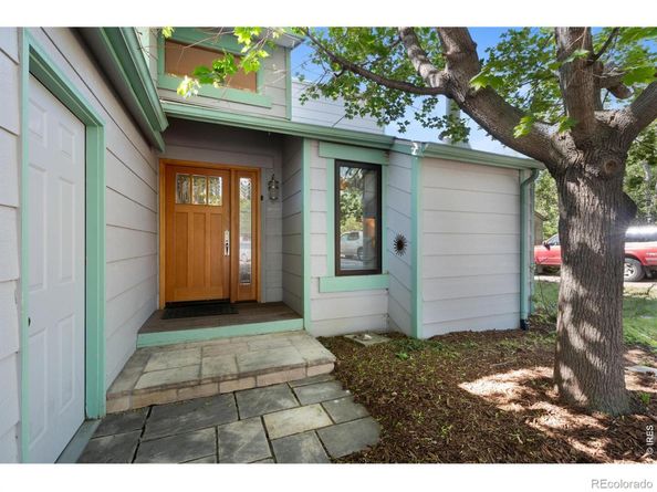 3620 Silver Plume Lane, Boulder CO 80305
