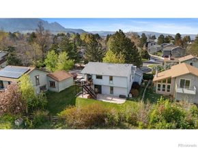 3620 Silver Plume Lane, Boulder CO 80305