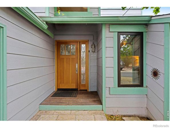 3620 Silver Plume Lane, Boulder CO 80305