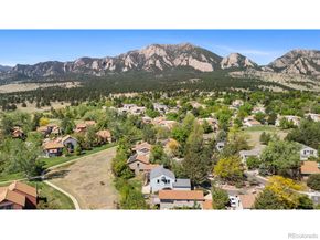 3620 Silver Plume Lane, Boulder CO 80305