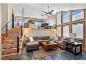 3620 Silver Plume Lane, Boulder CO 80305