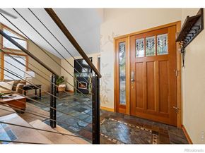 3620 Silver Plume Lane, Boulder CO 80305
