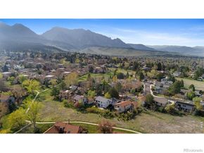 3620 Silver Plume Lane, Boulder CO 80305