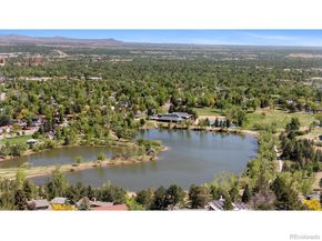 3620 Silver Plume Lane, Boulder CO 80305