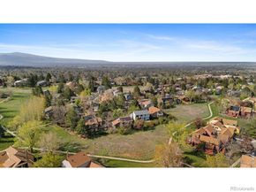 3620 Silver Plume Lane, Boulder CO 80305