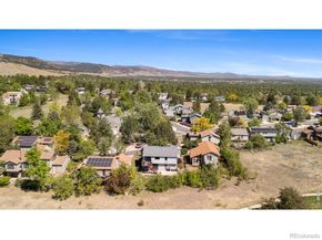 3620 Silver Plume Lane, Boulder CO 80305