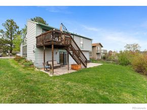 3620 Silver Plume Lane, Boulder CO 80305