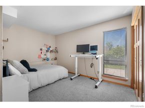 3620 Silver Plume Lane, Boulder CO 80305