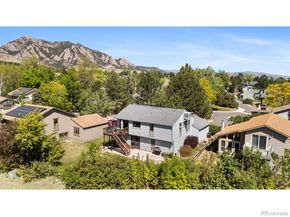 3620 Silver Plume Lane, Boulder CO 80305