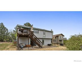 3620 Silver Plume Lane, Boulder CO 80305