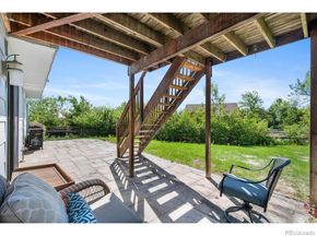 3620 Silver Plume Lane, Boulder CO 80305