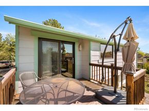 3620 Silver Plume Lane, Boulder CO 80305