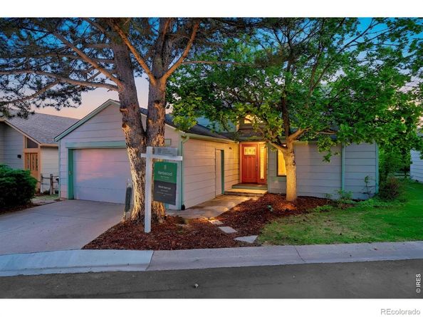 3620 Silver Plume Lane, Boulder CO 80305