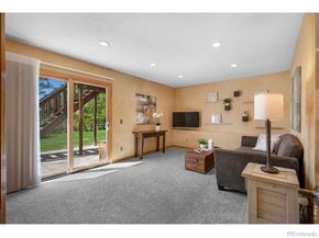 3620 Silver Plume Lane, Boulder CO 80305