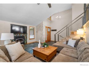 3620 Silver Plume Lane, Boulder CO 80305