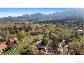 3620 Silver Plume Lane, Boulder CO 80305