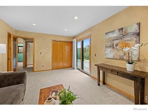 3620 Silver Plume Lane, Boulder CO 80305