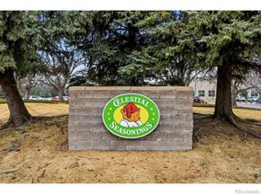 4658 White Rock Circle 7, Boulder CO 80301