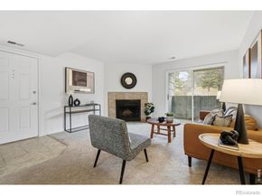 4658 White Rock Circle 7, Boulder CO 80301