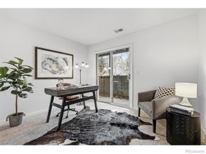 4658 White Rock Circle 7, Boulder CO 80301