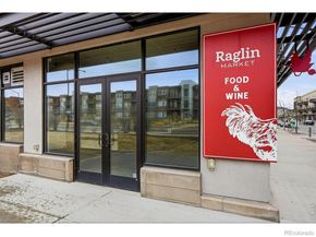 4658 White Rock Circle 7, Boulder CO 80301