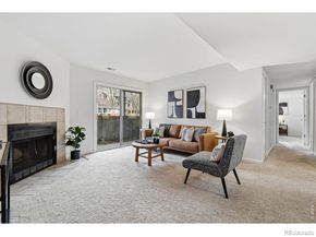 4658 White Rock Circle 7, Boulder CO 80301