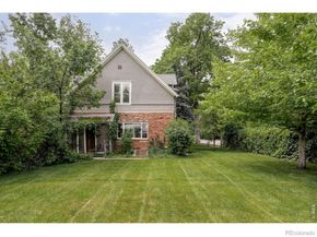 505 Pine Street, Boulder CO 80302