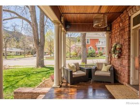 505 Pine Street, Boulder CO 80302