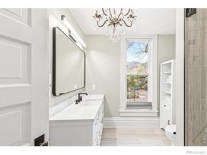 505 Pine Street, Boulder CO 80302