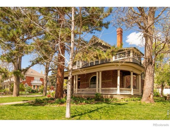 505 Pine Street, Boulder CO 80302