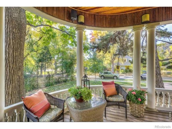 505 Pine Street, Boulder CO 80302