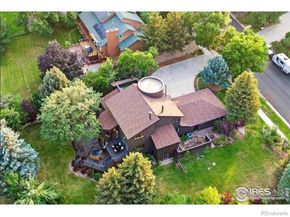 6686 Fairways Drive, Niwot CO 80503