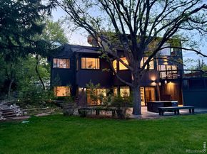 6686 Fairways Drive, Niwot CO 80503