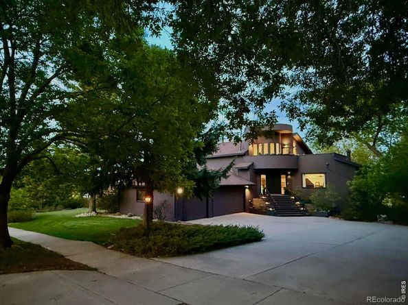 6686 Fairways Drive, Niwot CO 80503