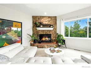 6686 Fairways Drive, Niwot CO 80503