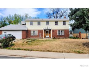 1418 Spencer Street, Longmont CO 80501