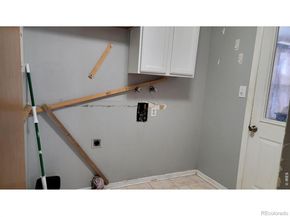 1418 Spencer Street, Longmont CO 80501