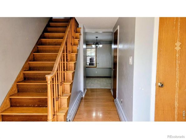 1418 Spencer Street, Longmont CO 80501