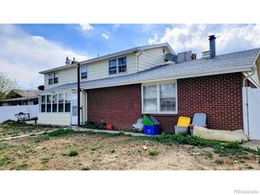 1418 Spencer Street, Longmont CO 80501