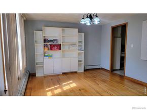 1418 Spencer Street, Longmont CO 80501