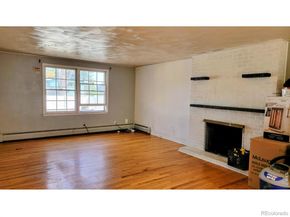 1418 Spencer Street, Longmont CO 80501
