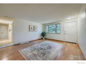 727 Hubbard Drive, Longmont CO 80504