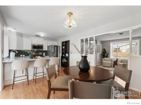 2701 S Jasper Street, Aurora CO 80013