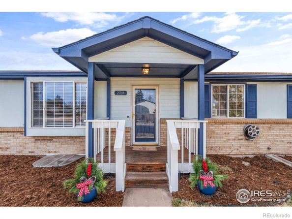 2701 S Jasper Street, Aurora CO 80013