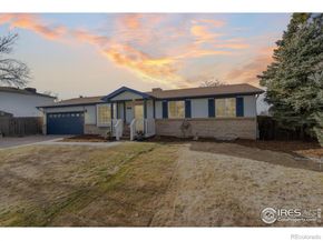 2701 S Jasper Street, Aurora CO 80013